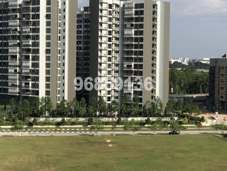 Blk 133 Edgedale Plains (Punggol), HDB 5 Rooms #152648242